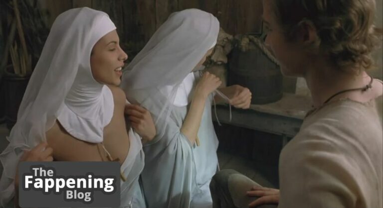 Elisabetta Canalis Nude Sexy Collection 116 Foto TheFappening