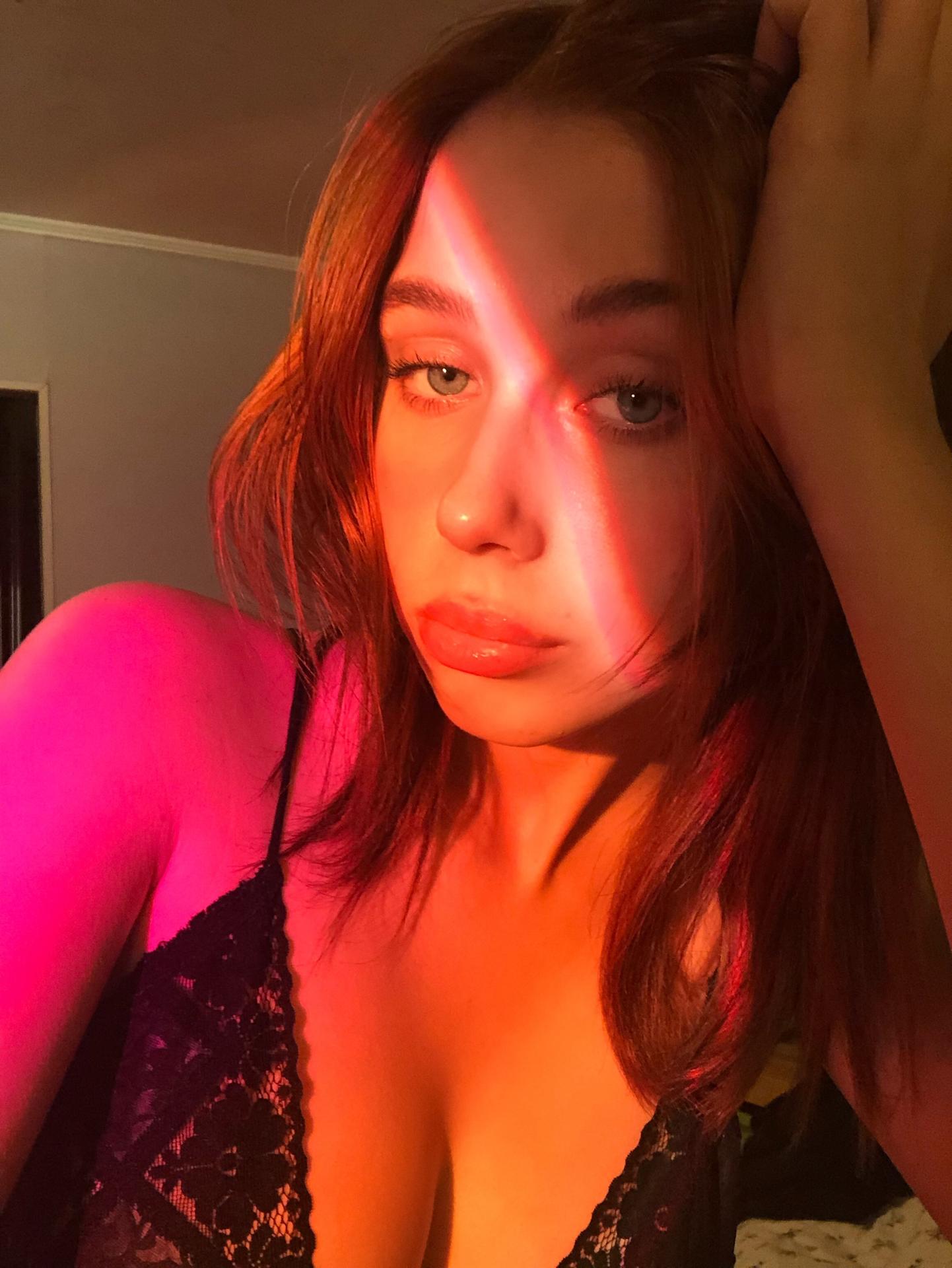 Aangielss / Vot_blin.ok / blinok Nude Patreon Leaks 18