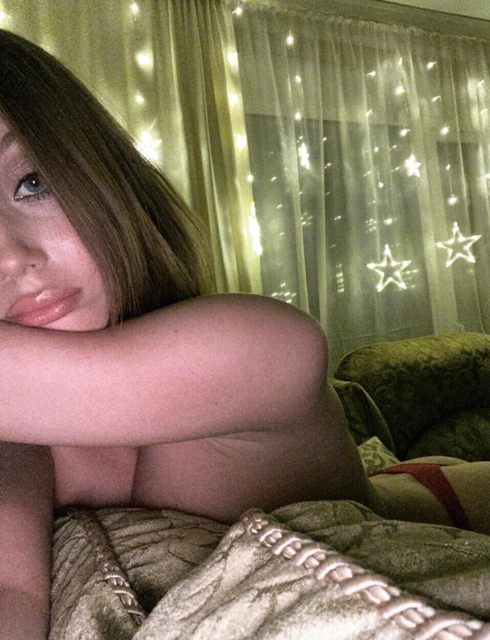 Aangielss / Vot_blin.ok / blinok Nude Patreon Leaks 42
