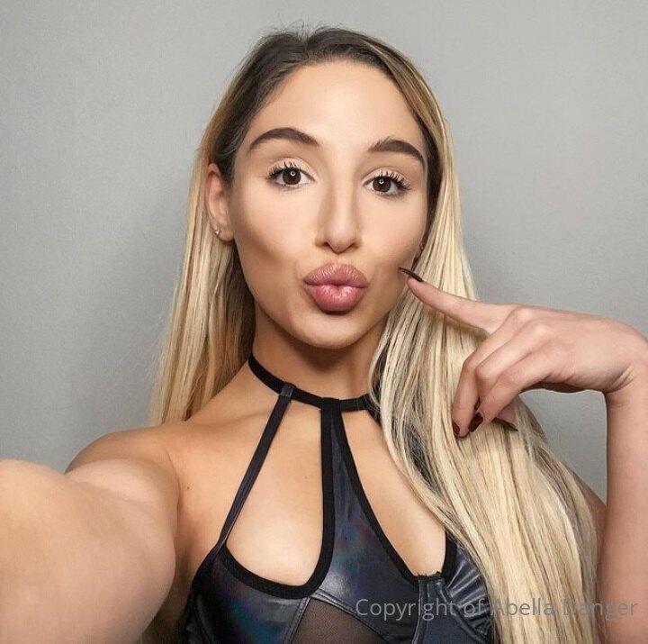 Abella Danger / abelladanger Nude OnlyFans Perdite 1