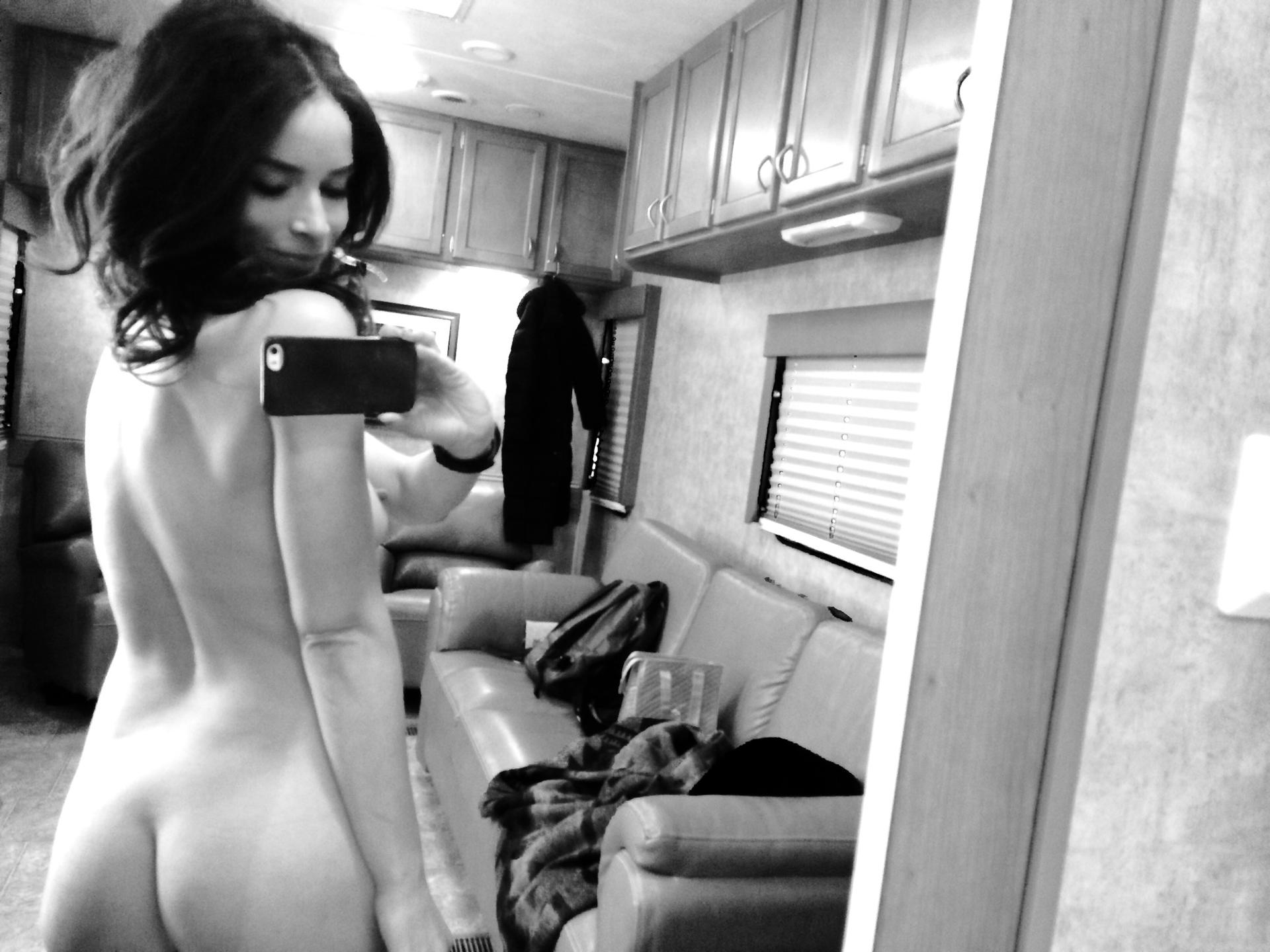 Abigail Spencer / spencer420 Nude OnlyFans Perdite 1