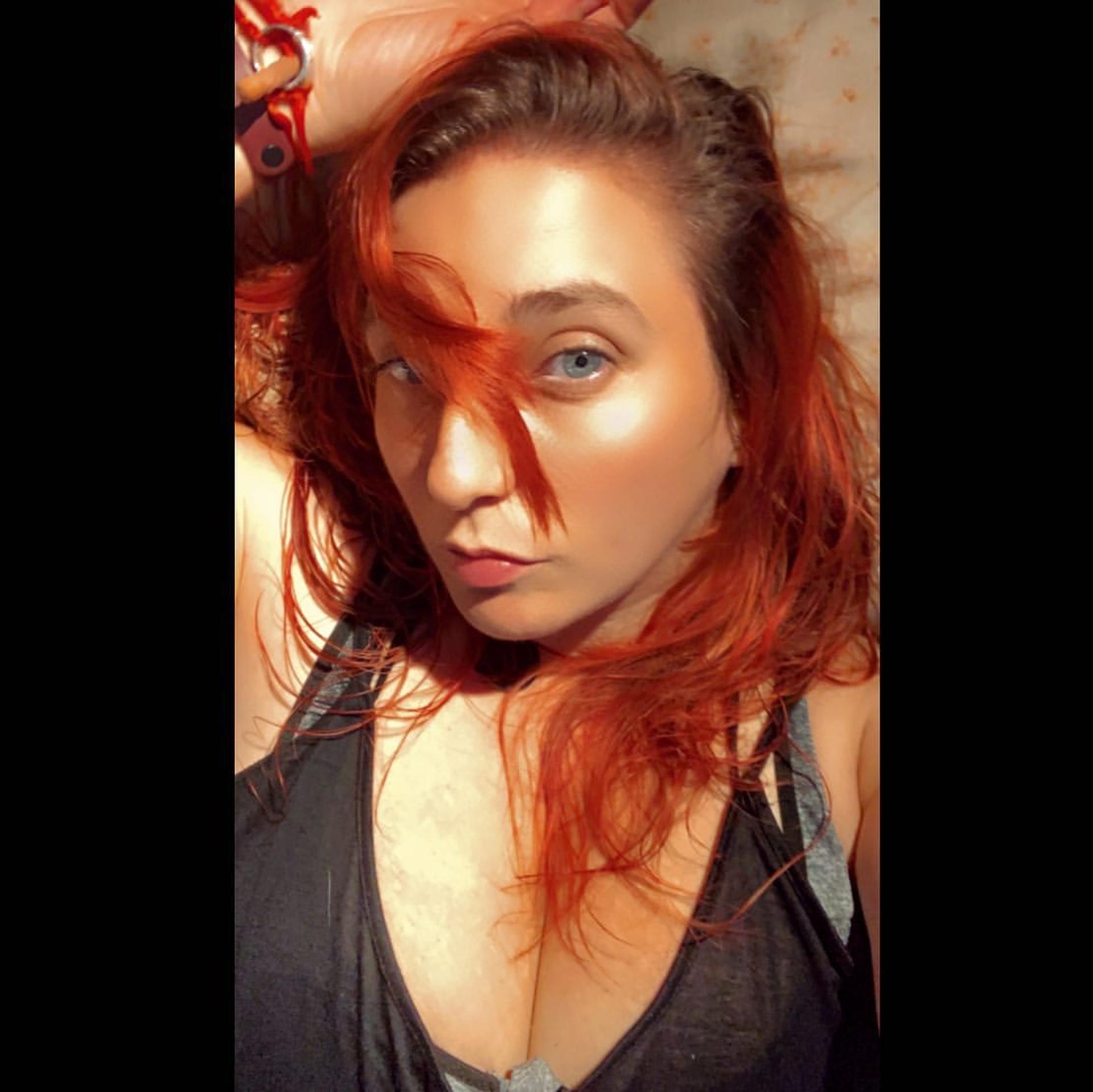 Adelain White / adelain_white Nude OnlyFans Leak 1