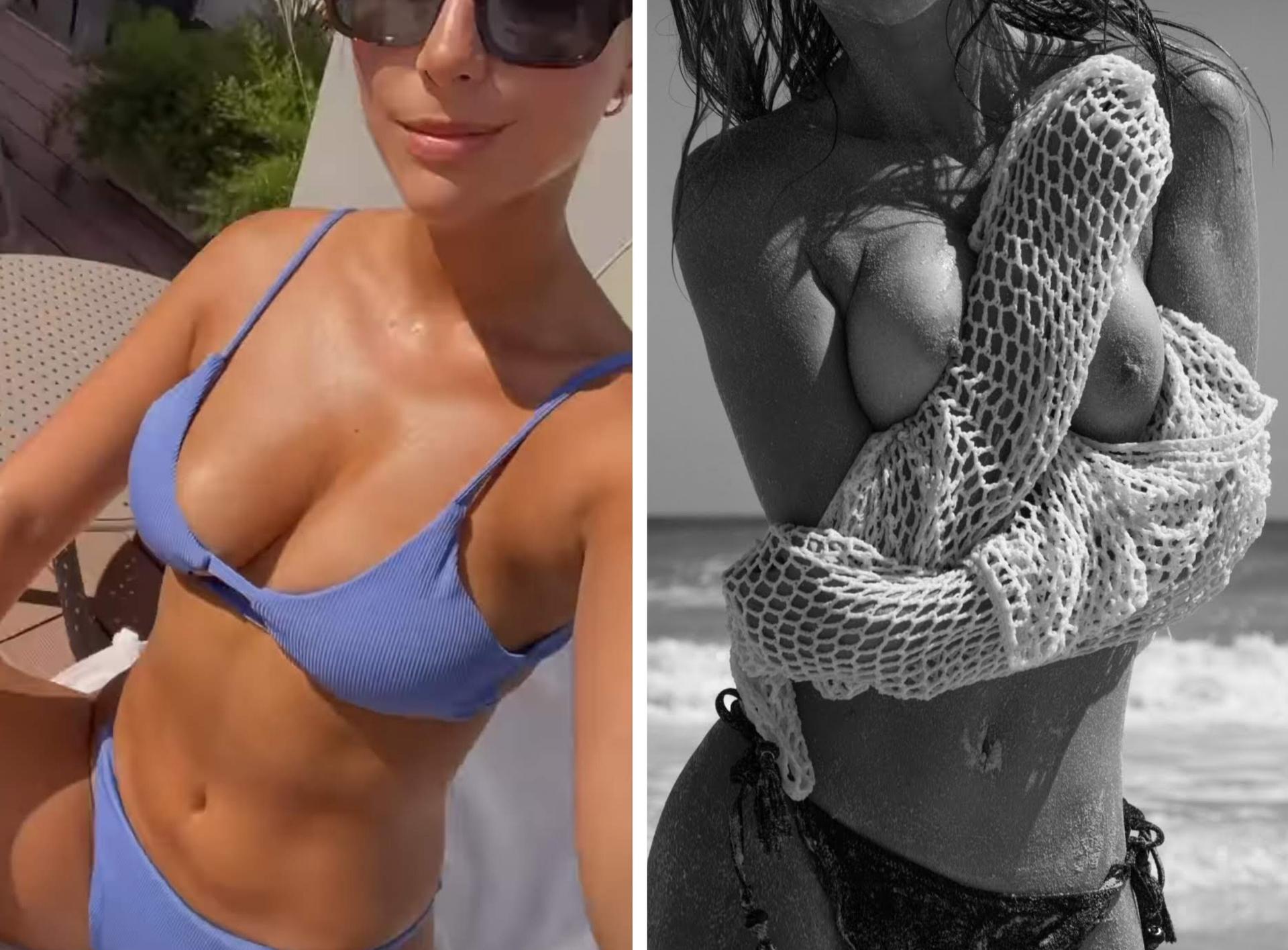 Agus Bruenner / Agustina / Tina / agusanon / agusbruenner Nude OnlyFans Leak 1