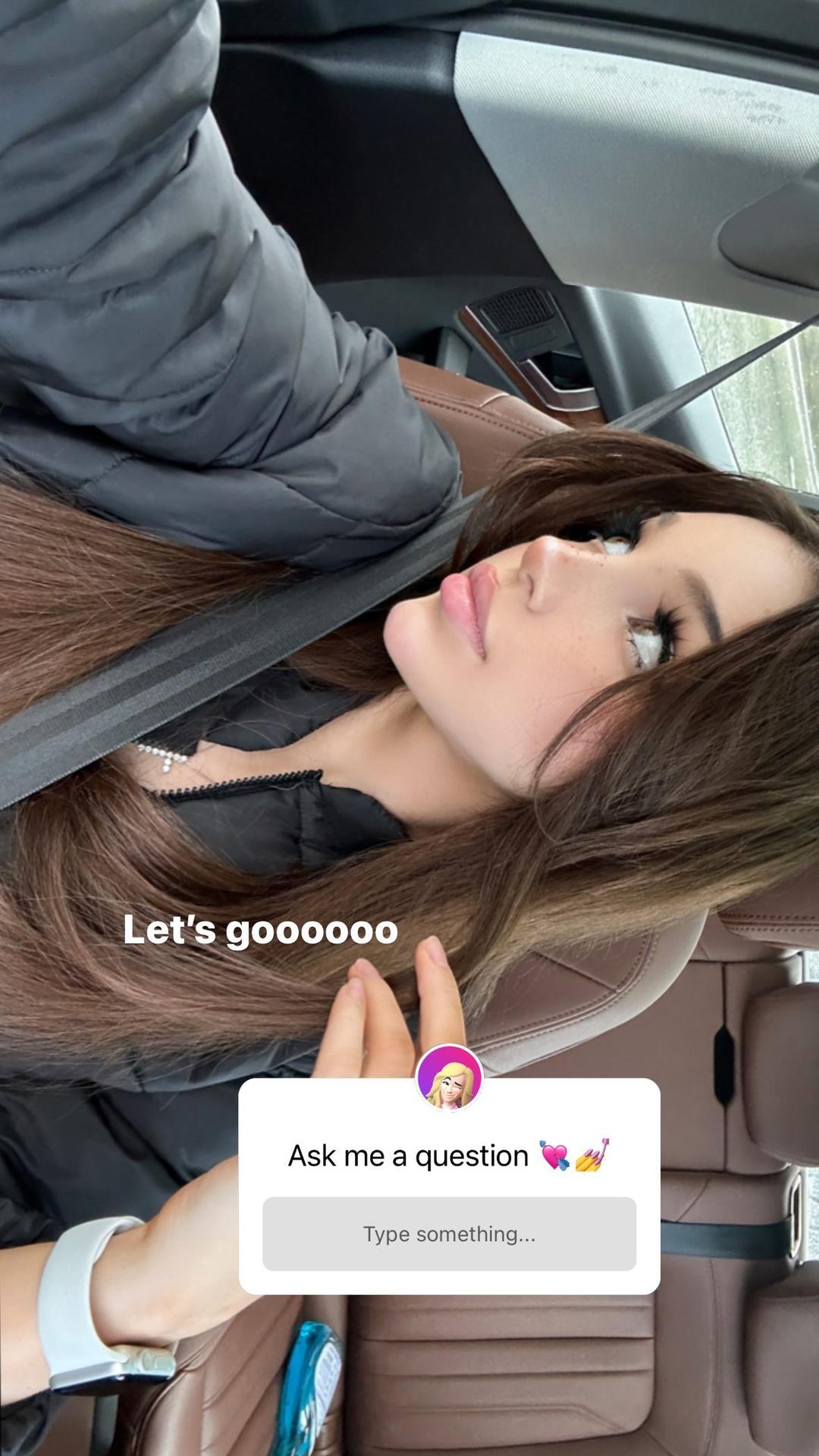 Alice Delish / alice_delish / alicedelish Perdite Nude Patreon 1
