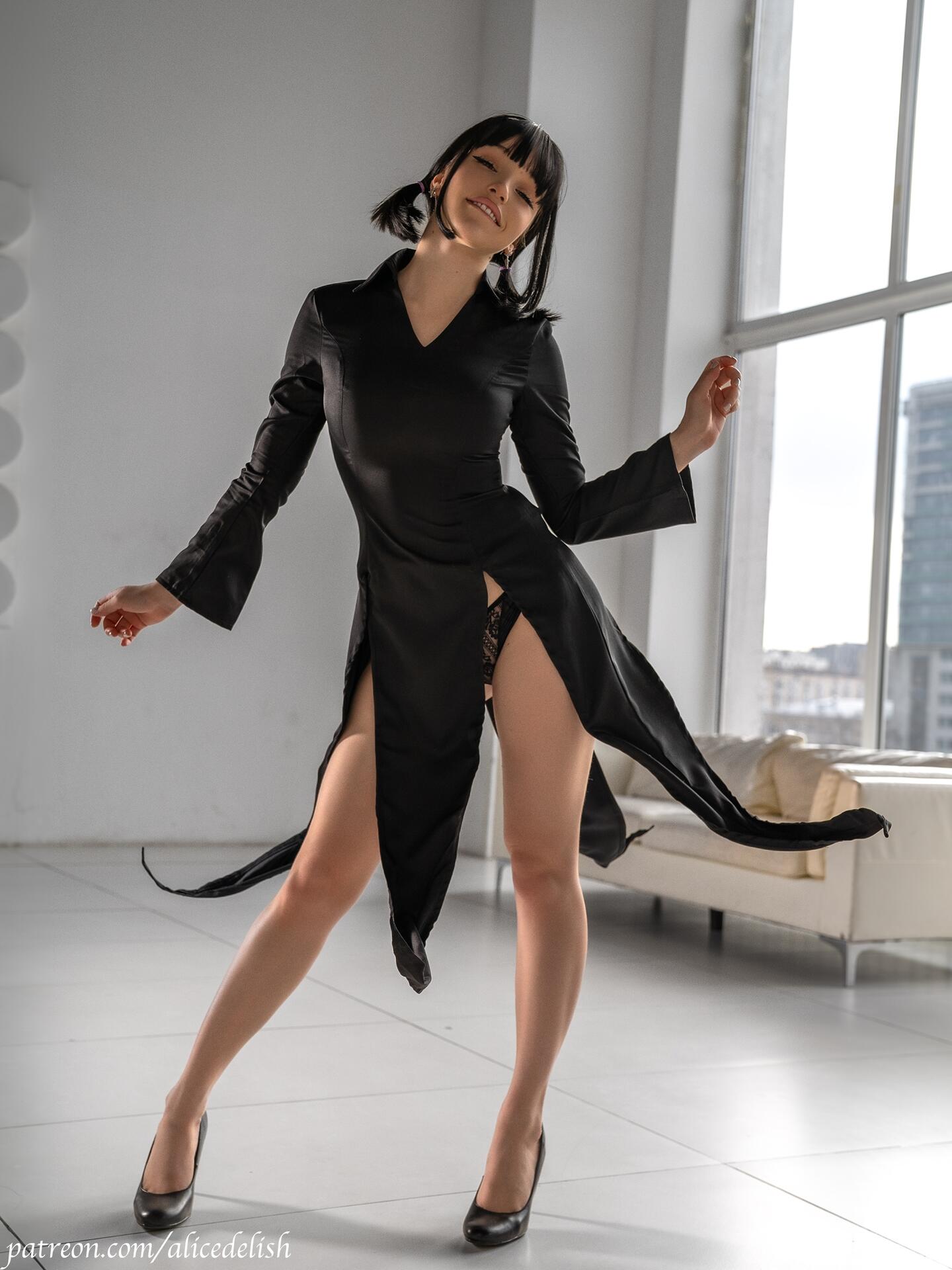 Alice Delish / alice_delish / alicedelish Perdite Nude Patreon 1