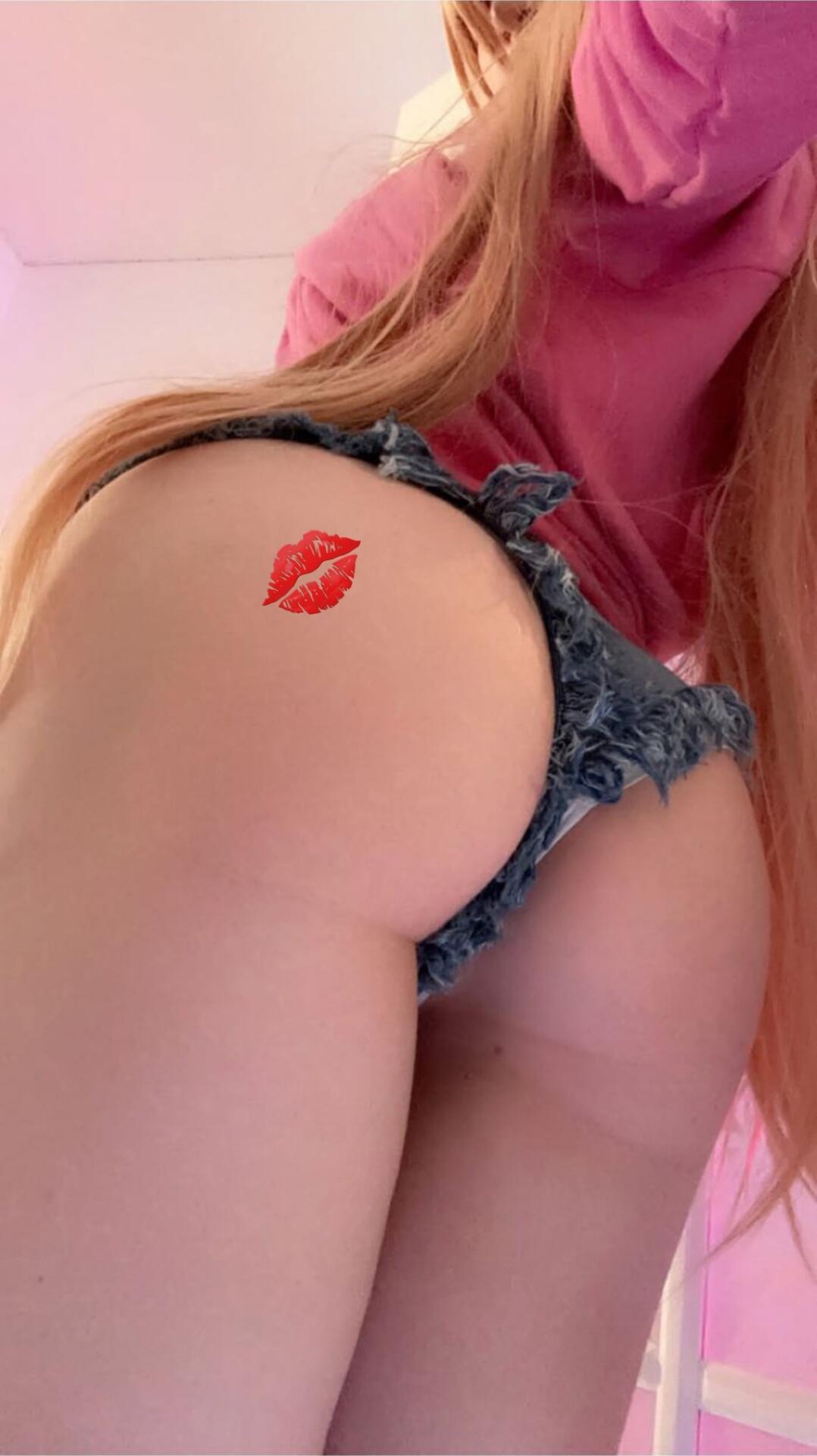 Alice Delish / alice_delish / alicedelish Patreon Nudi Trapelati 1