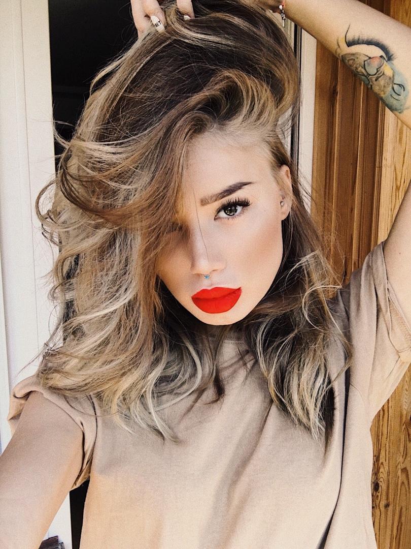 Alina Ostraya / OSTRAYA / ph_ostraya Nude OnlyFans Leak 1