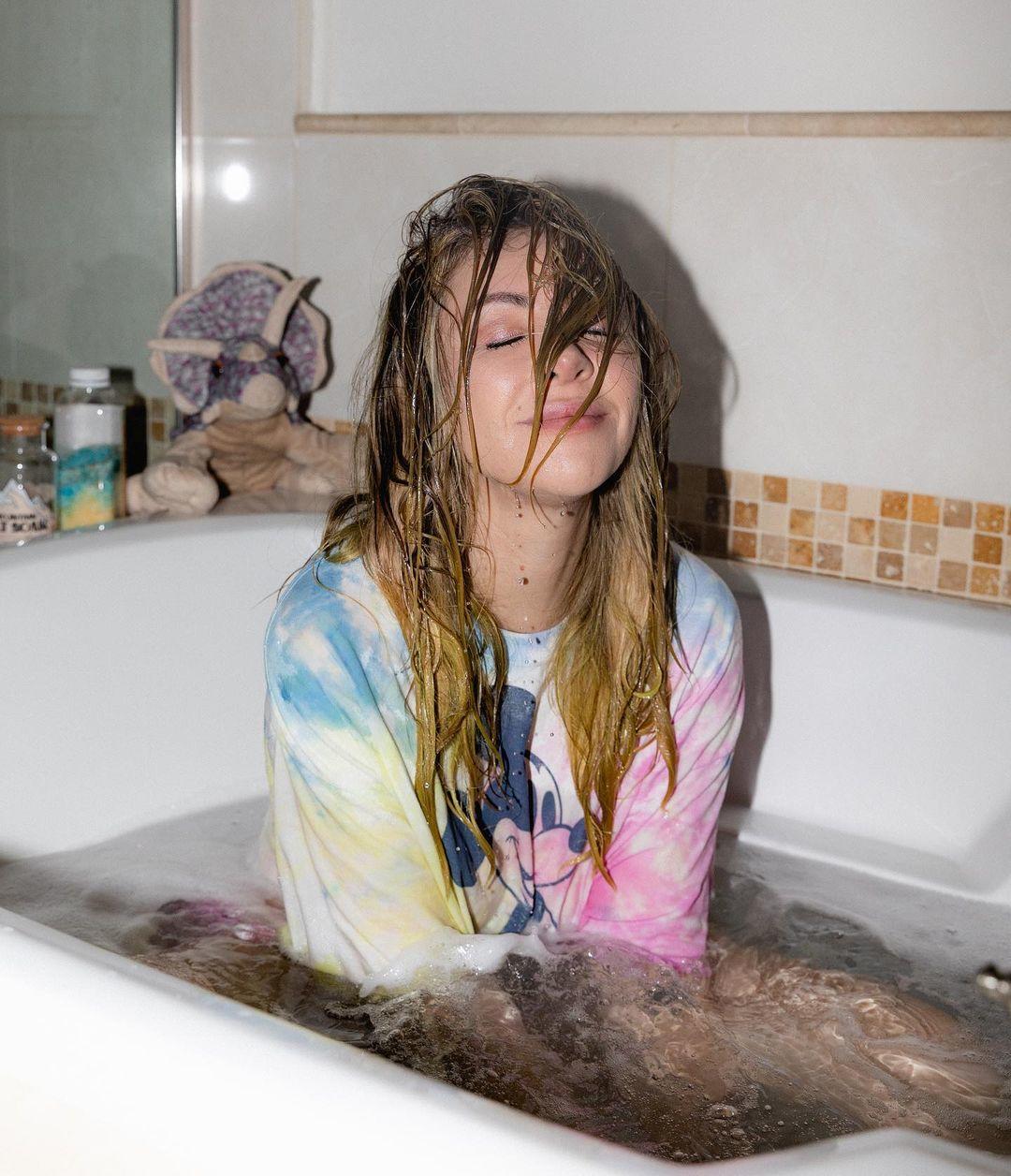 Alison Wonderland / allywonder Nude OnlyFans Leak 1