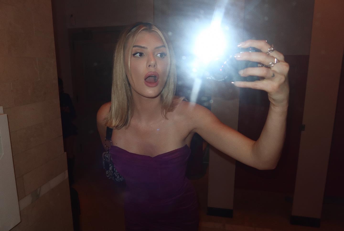Alissa Violet / alissaviolet Perdite Nude OnlyFans 1