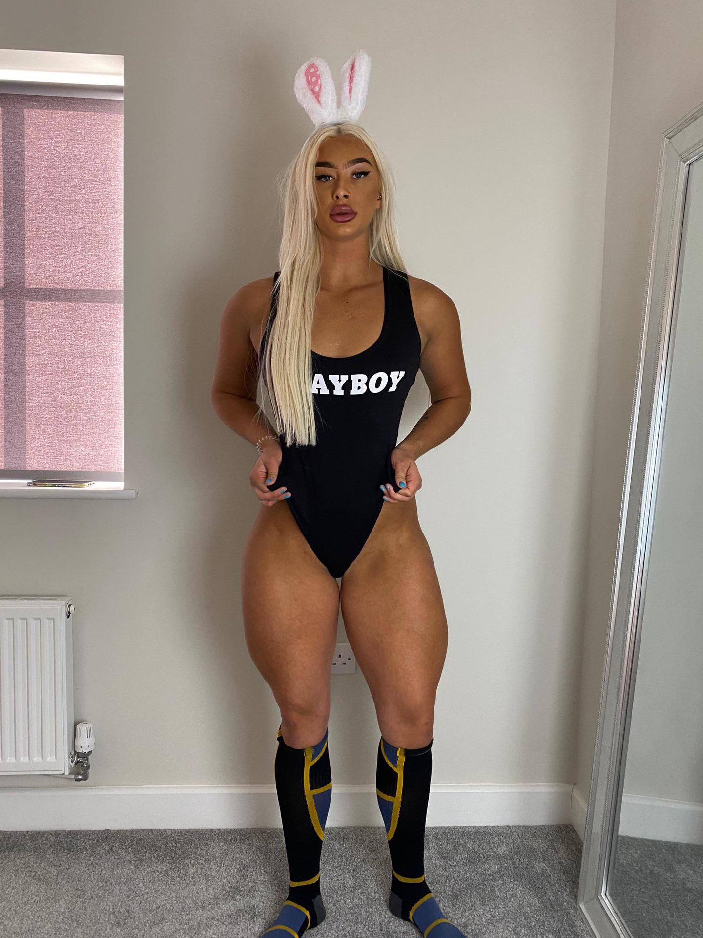 Alix Small / agsxxx Nude OnlyFans Leak 1