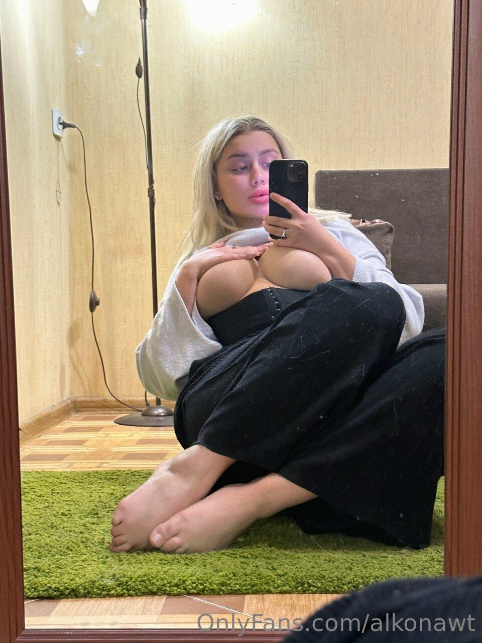 Alkonawt Nude OnlyFans Leak 1