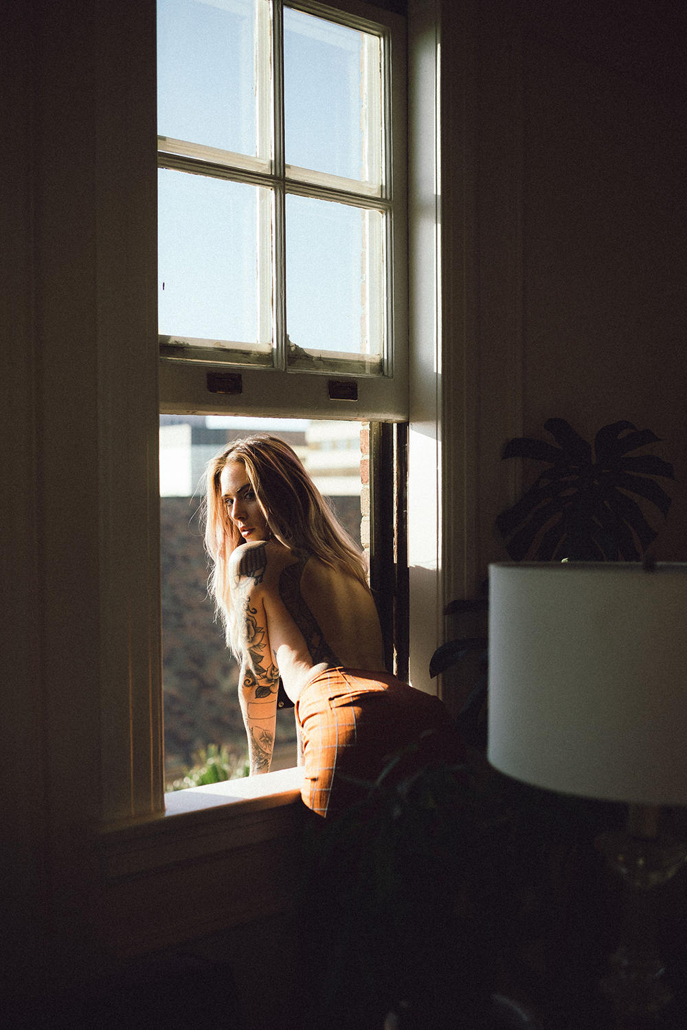 Alysha Nett / alyshanett Nude OnlyFans Leak 1