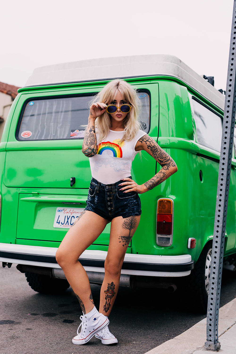 Alysha Nett / alyshanett Nude OnlyFans Leak 1