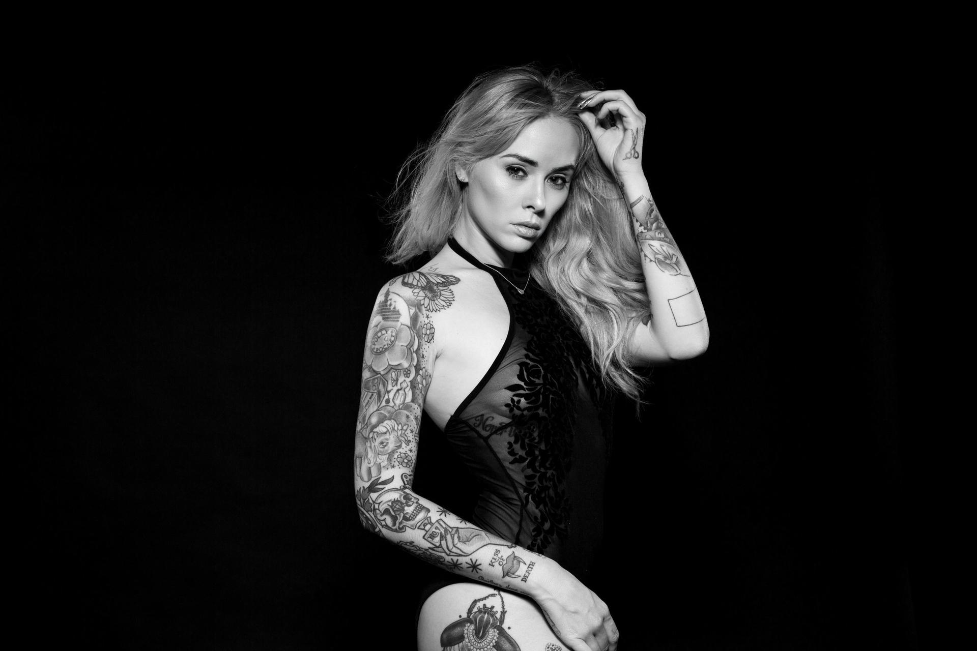 Alysha Nett / alyshanett Perdite Nude OnlyFans 1