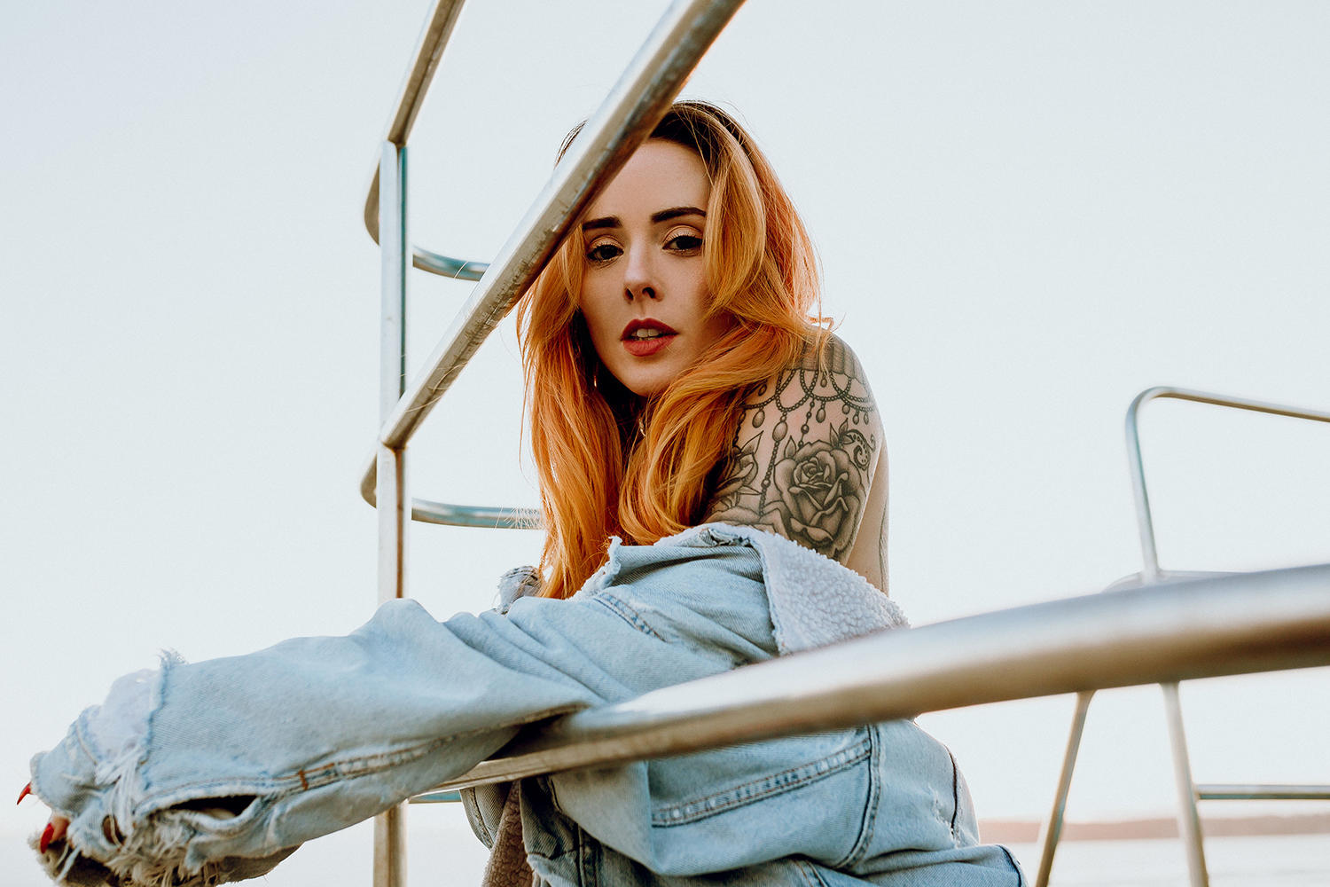 Alysha Nett / alyshanett Perdite Nude OnlyFans 1