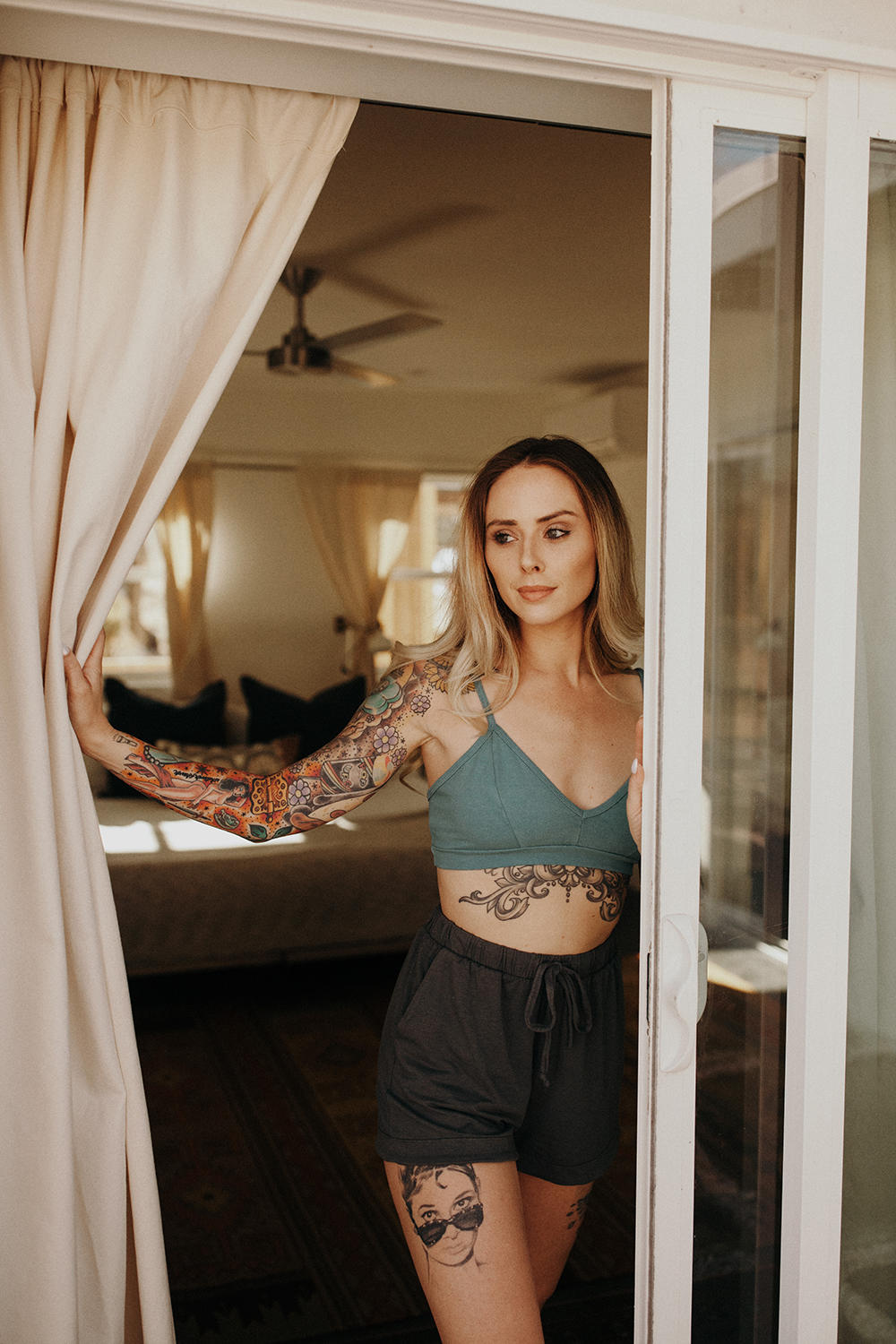 Alysha Nett / alyshanett Perdite Nude OnlyFans 1