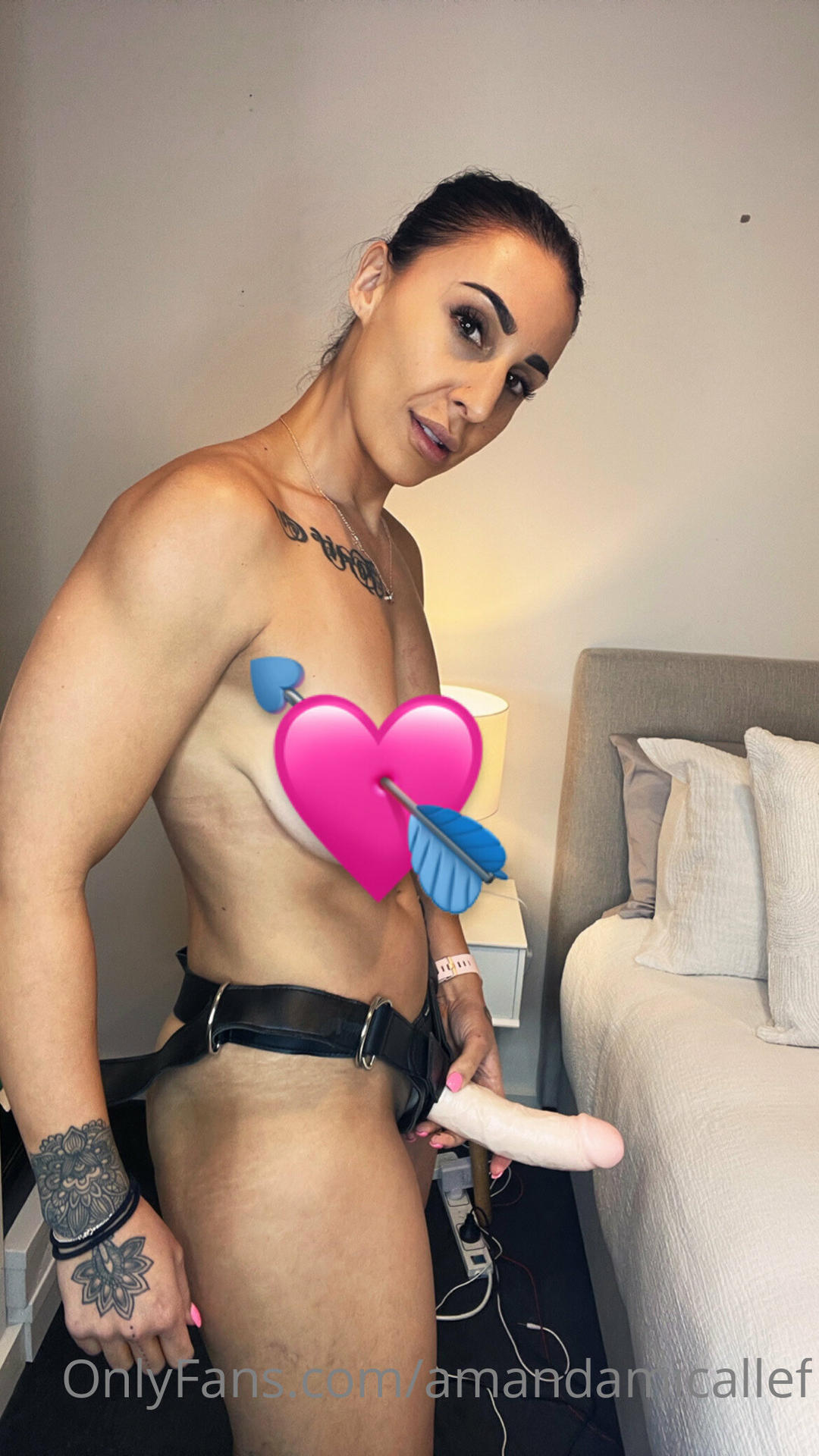 Amanda Micallef / amandamicallef Nude OnlyFans Leak 1