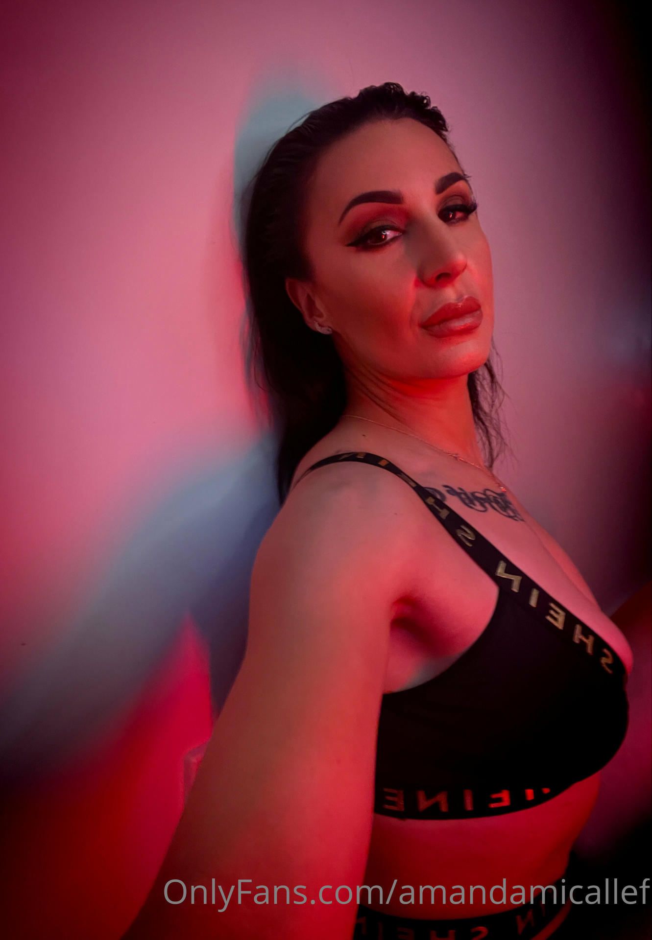 Amanda Micallef / amandamicallef Nude OnlyFans Leak 1