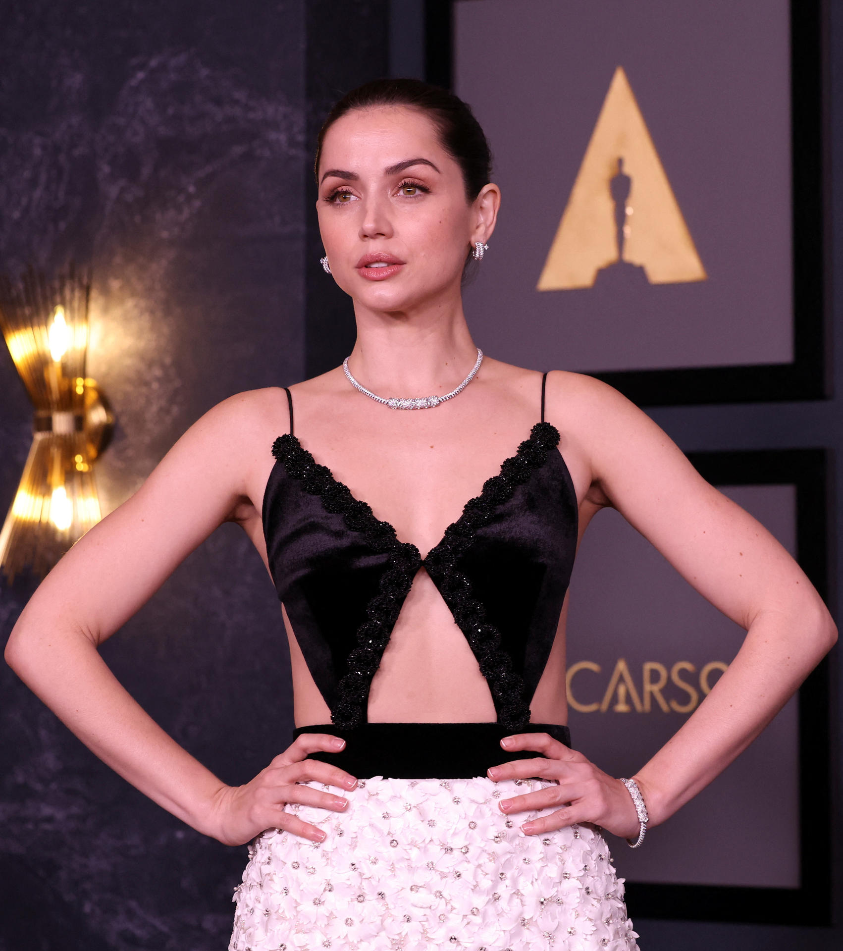 Ana De Armas / anadearmas Nude OnlyFans Leak 1
