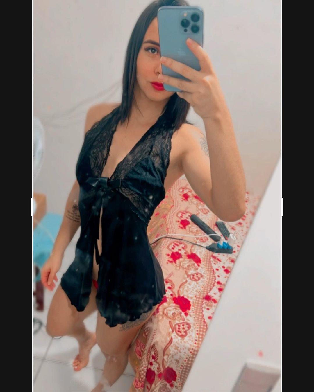 andreolowell21 / andrezzaeloy_ Perdite Nude OnlyFans 1