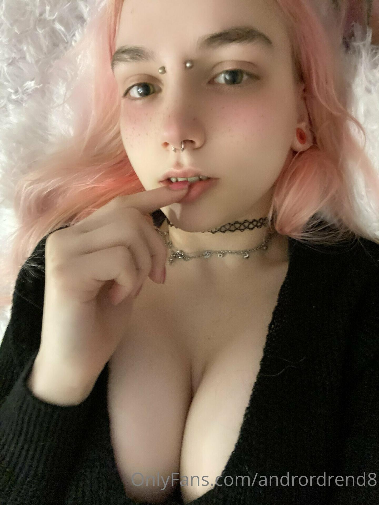 Andrordrend8 Nude OnlyFans Leak 1