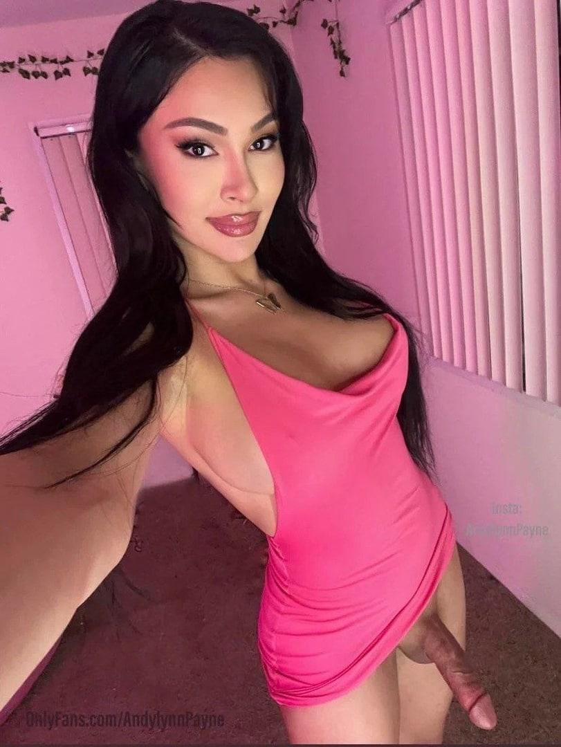 Andylynn Payne / AndylynnPayne Nude OnlyFans Leak 1