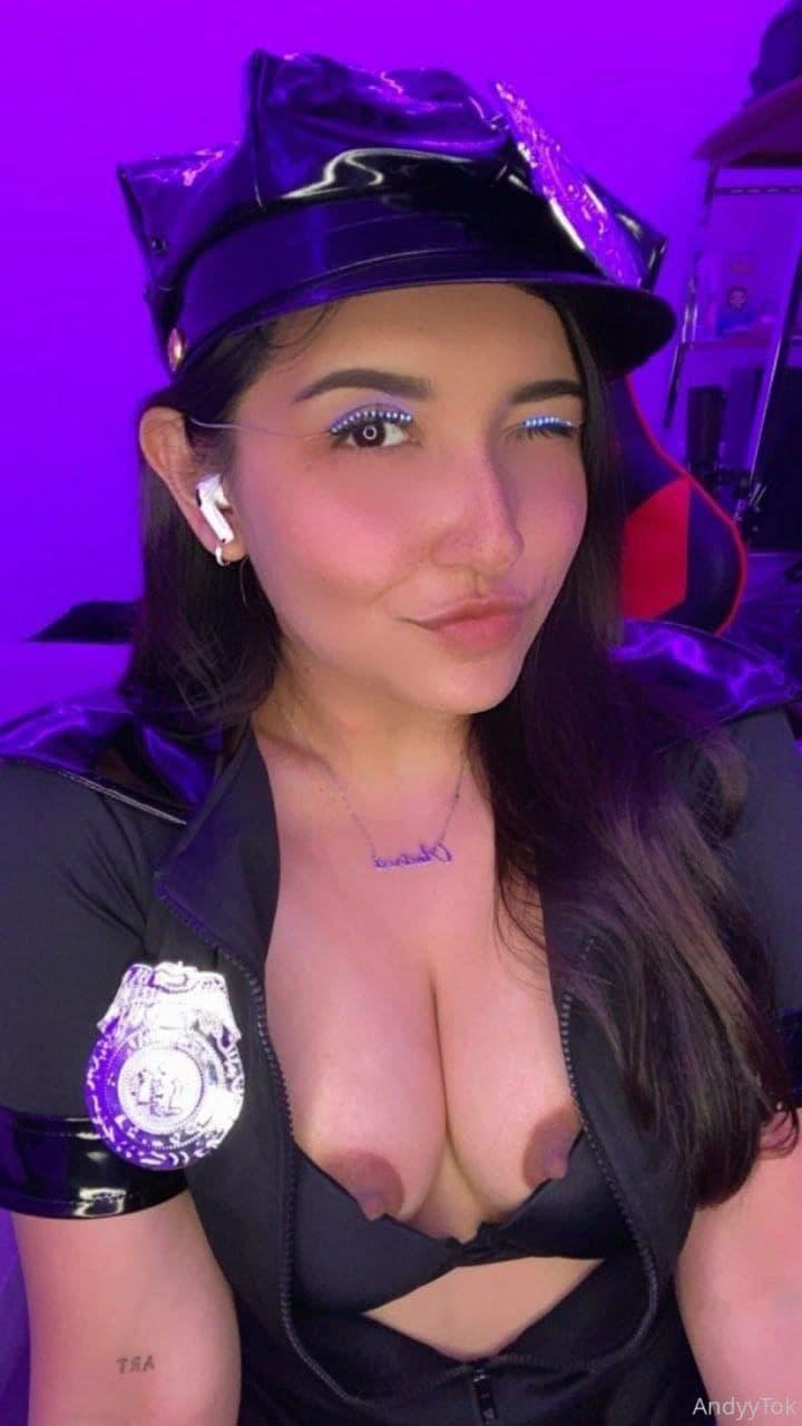andyytok Nude OnlyFans Leak 1