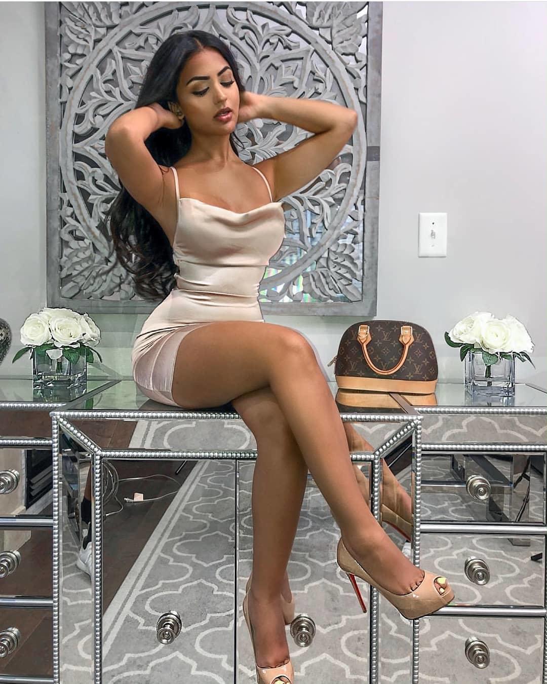 Aneeqa Farid / aneeqafarid Nude OnlyFans Leaks 1