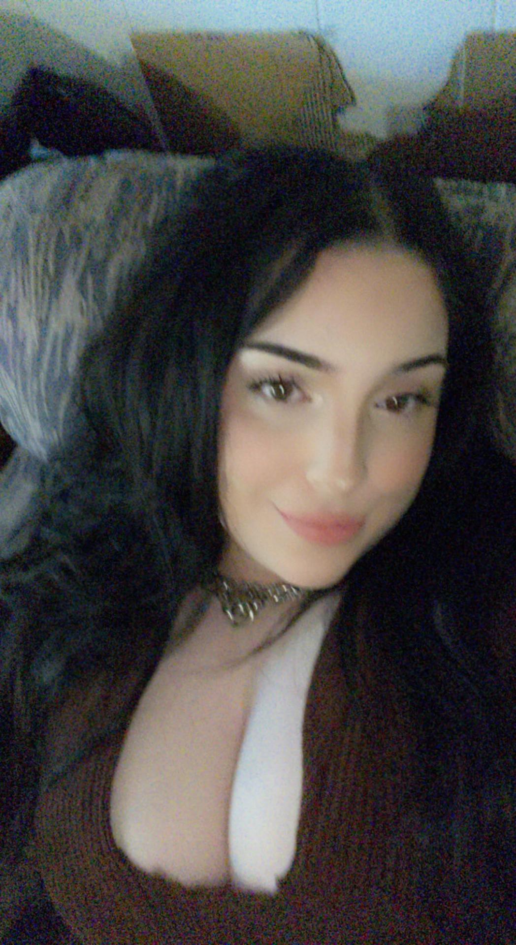 Angelinuhz Nude OnlyFans Perdite 1