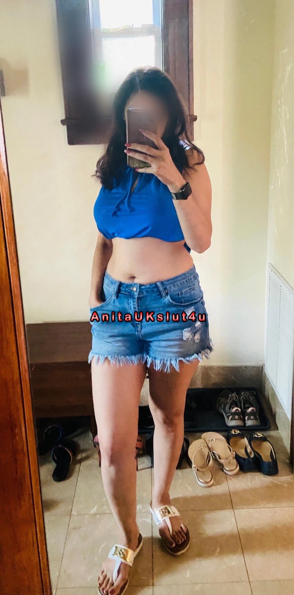 AnitaUkSlut4U / anitauks4u Perdite Nude su OnlyFans 1