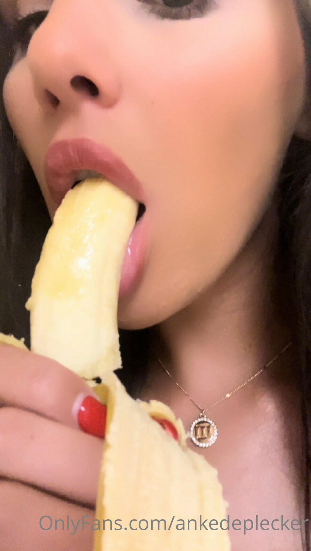 Anke De Plecker / ankedeplecker Nude OnlyFans Leak 1