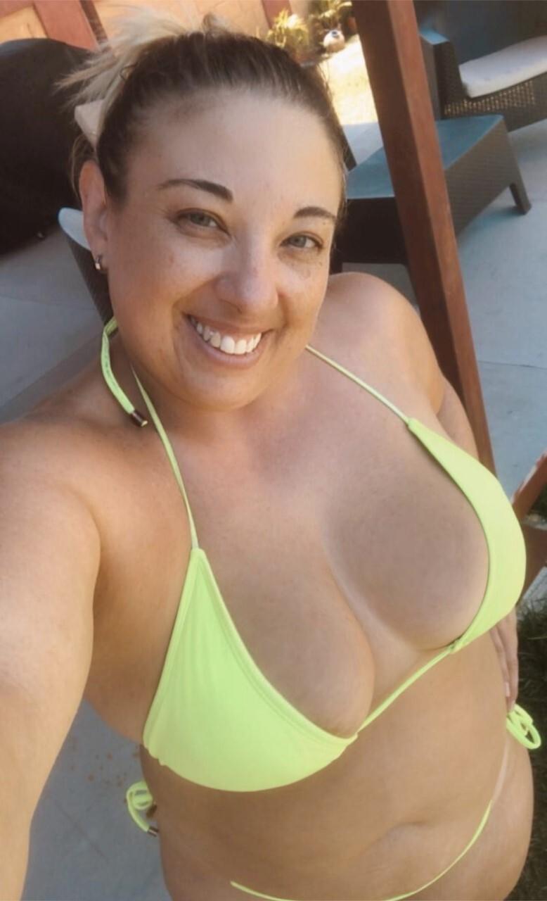 Ann Carvecson / anncarvecson Nude OnlyFans Leak 1