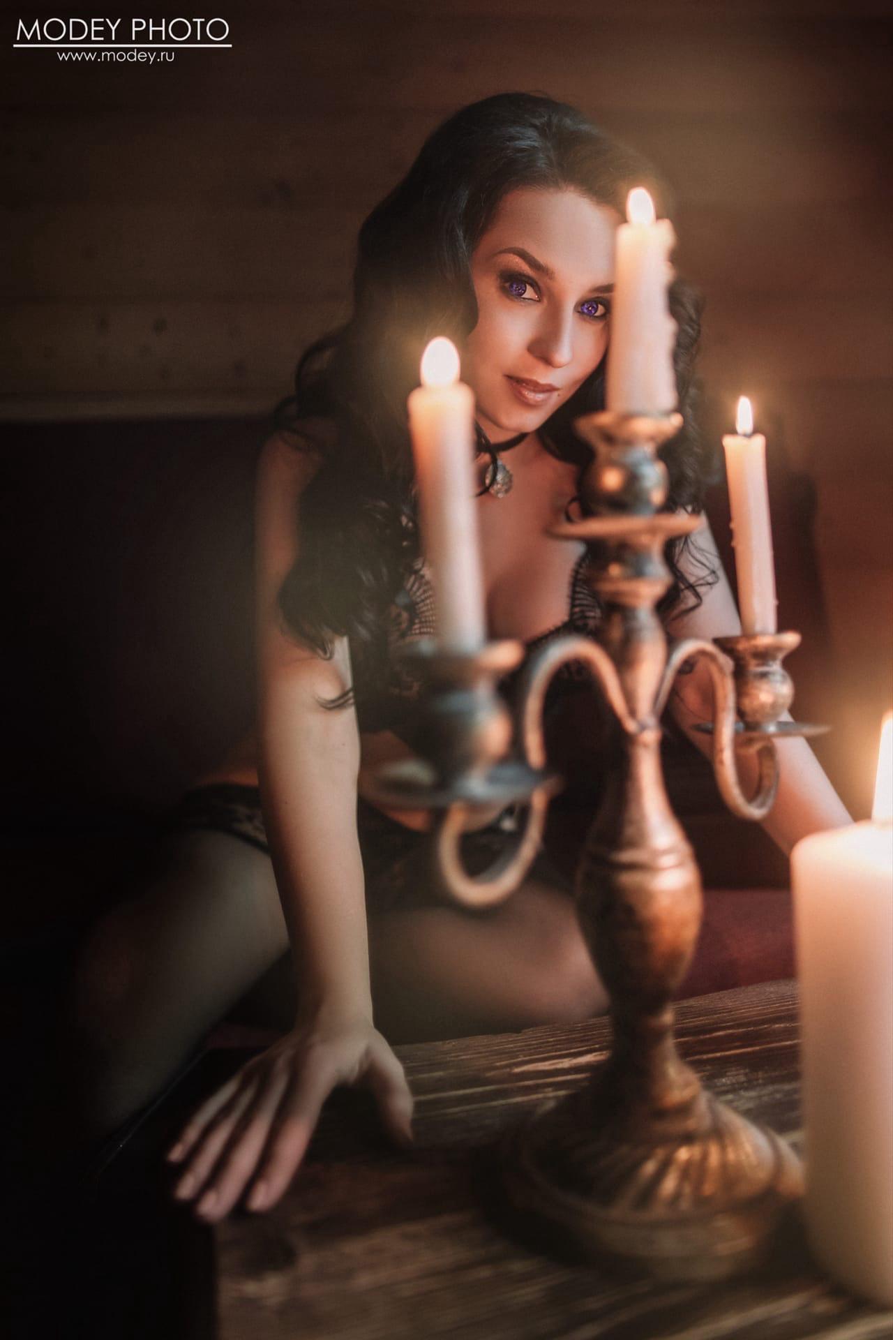 Ann Shakhovskaya / Ann_shakhovskaya Perdite Nude su Patreon 1