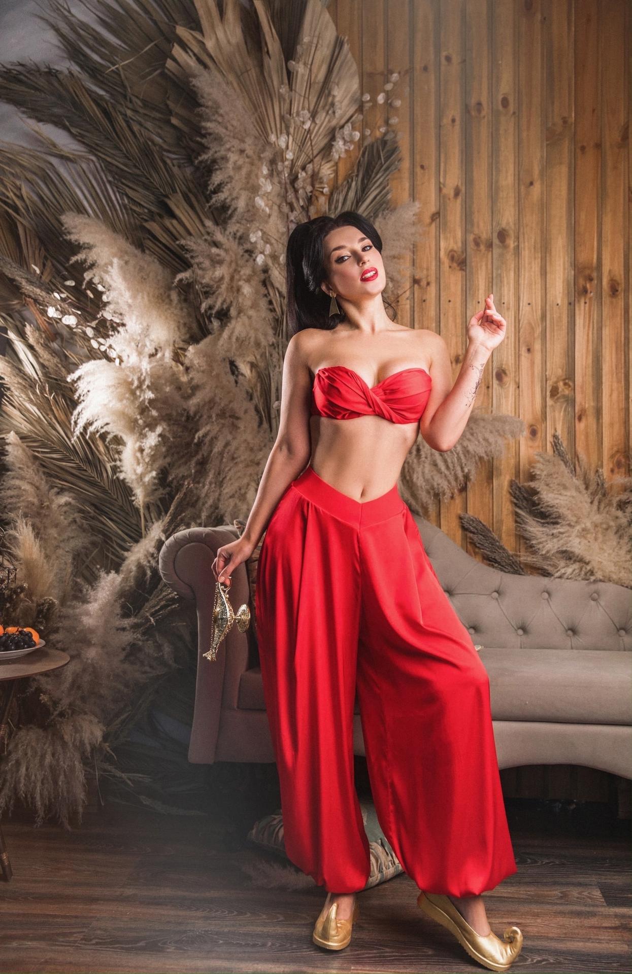 Ann Shakhovskaya / Ann_shakhovskaya Perdite Nude su Patreon 1