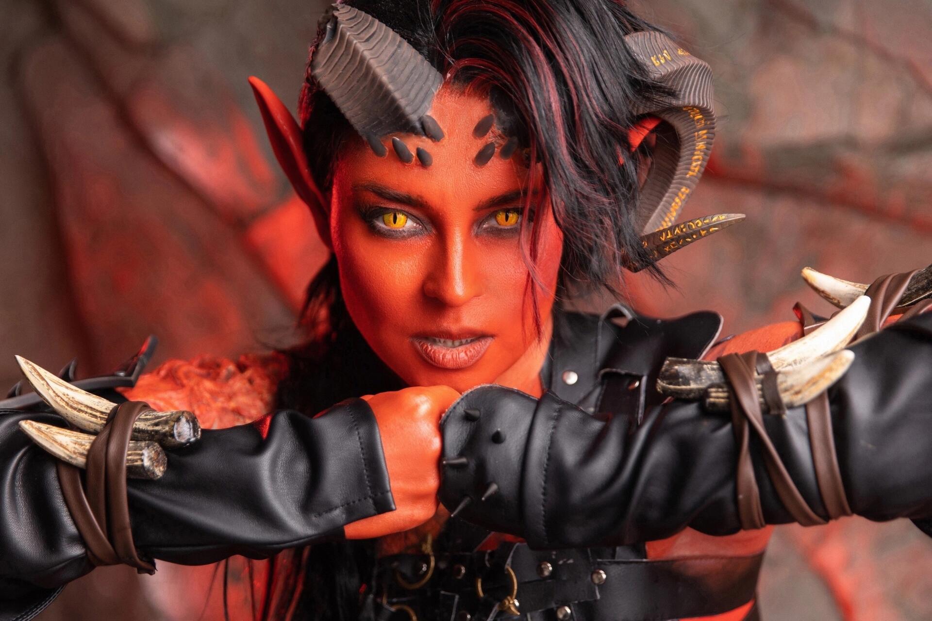 Ann Shakhovskaya / Ann_shakhovskaya Patreon Nudi Trapelati 1