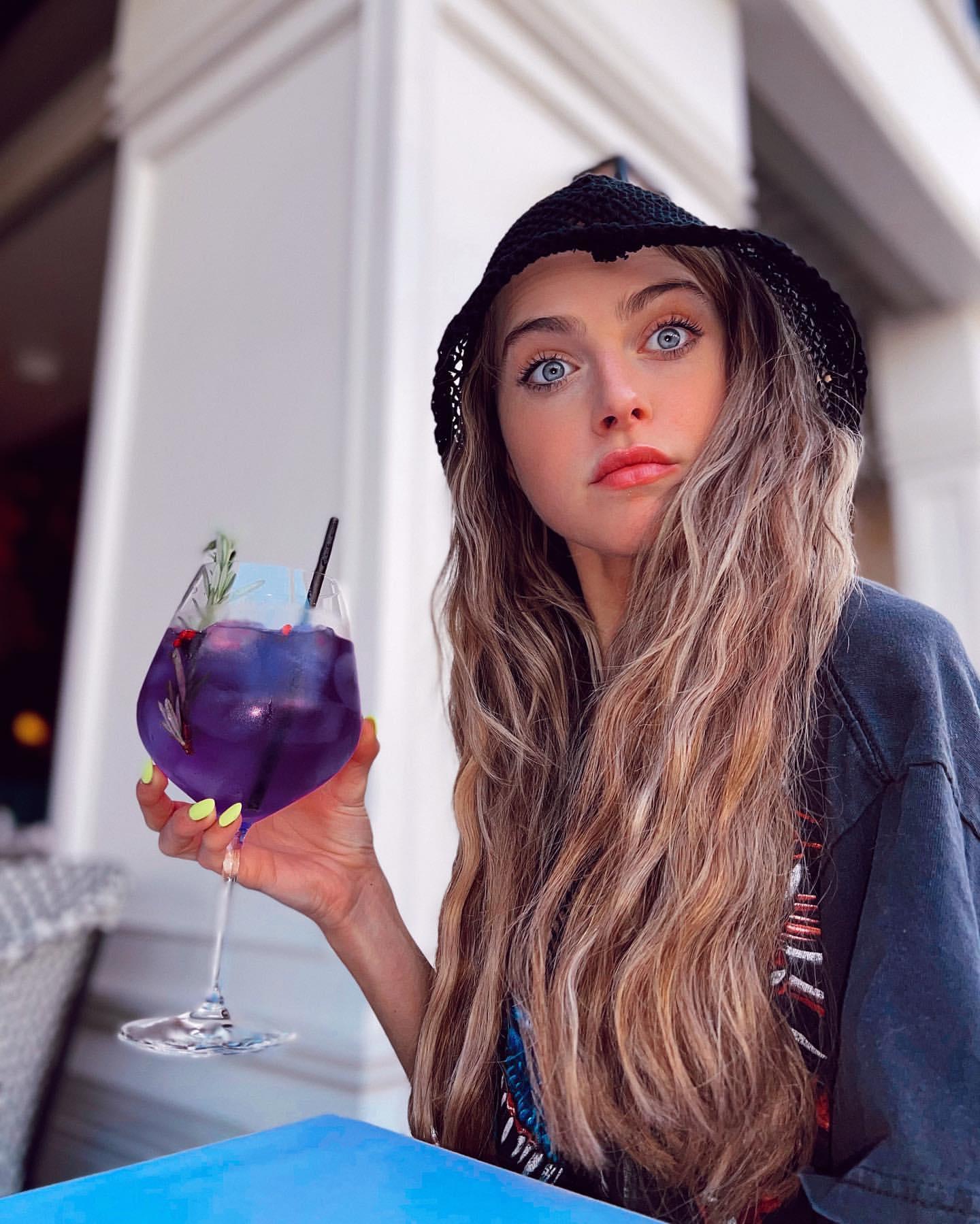 Anne Winters / anna_winters Perdite Nude OnlyFans 1