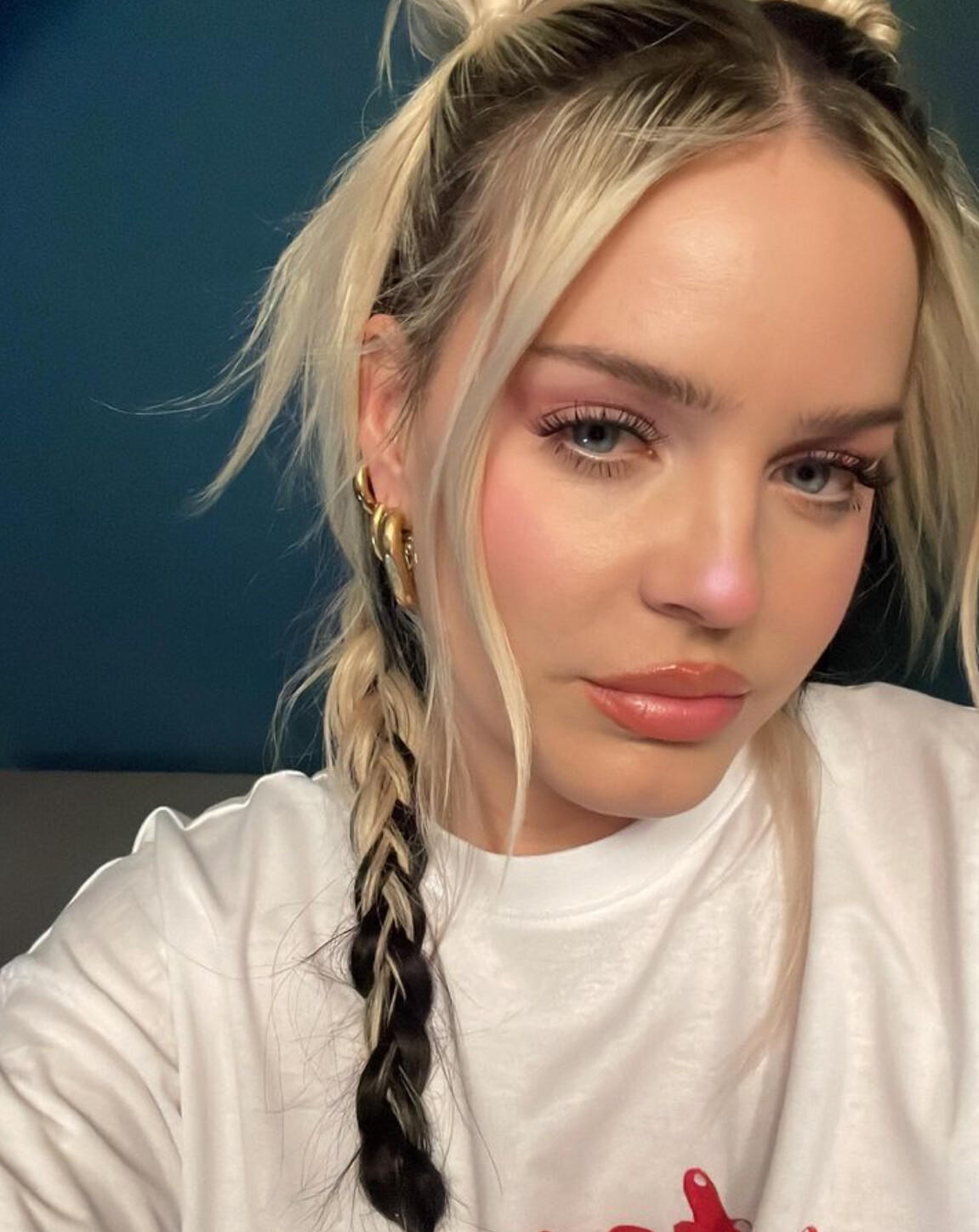 Annemarie / annemarie98 Nude OnlyFans Leak 1