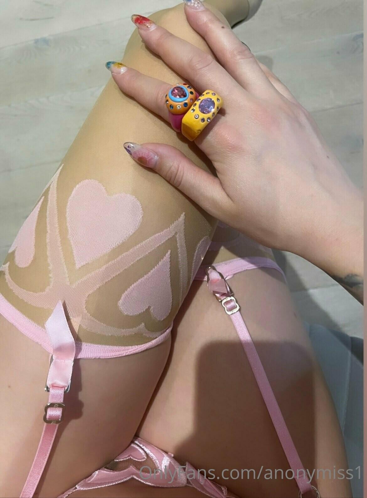 Island Girl / anonymiss1 Nude OnlyFans Leak 1
