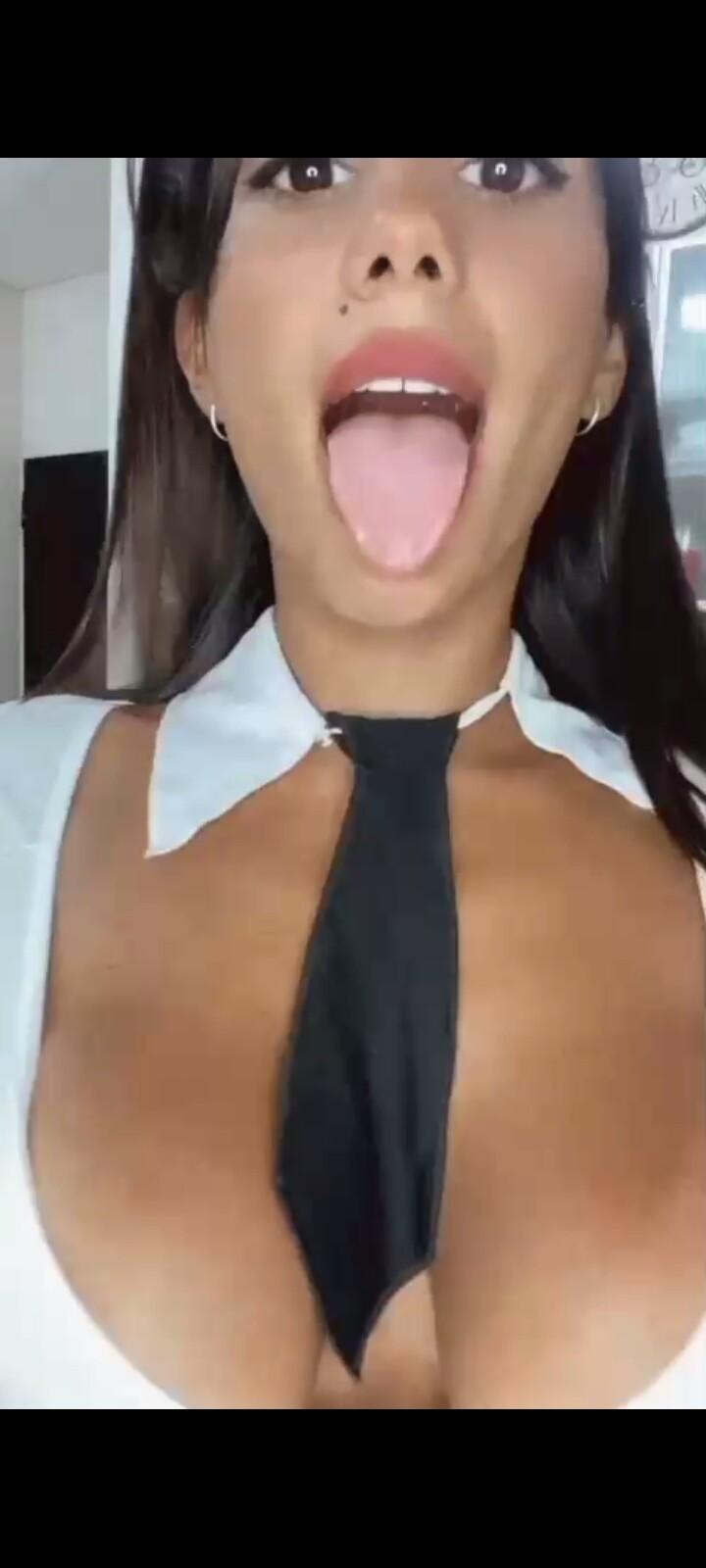 Antonellavictoriacorleto Nude OnlyFans Leak 1
