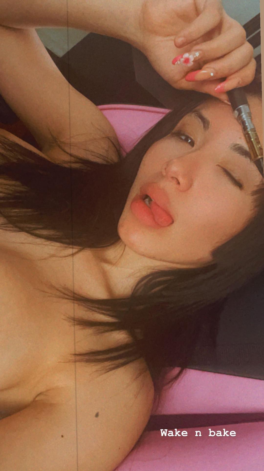 Arabella Kat / arabellakat Nude OnlyFans Leak 1
