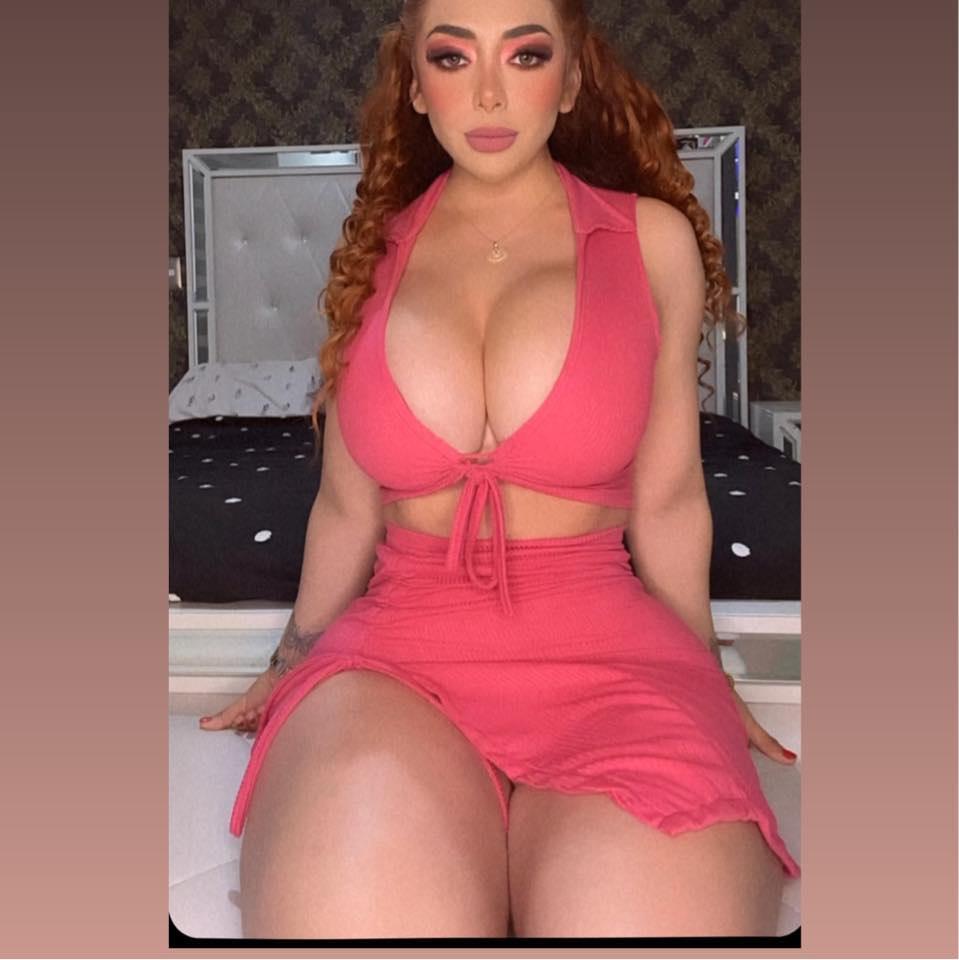 Arely Hernandez / Montenegro / are_mon Perdite Nude di OnlyFans 1