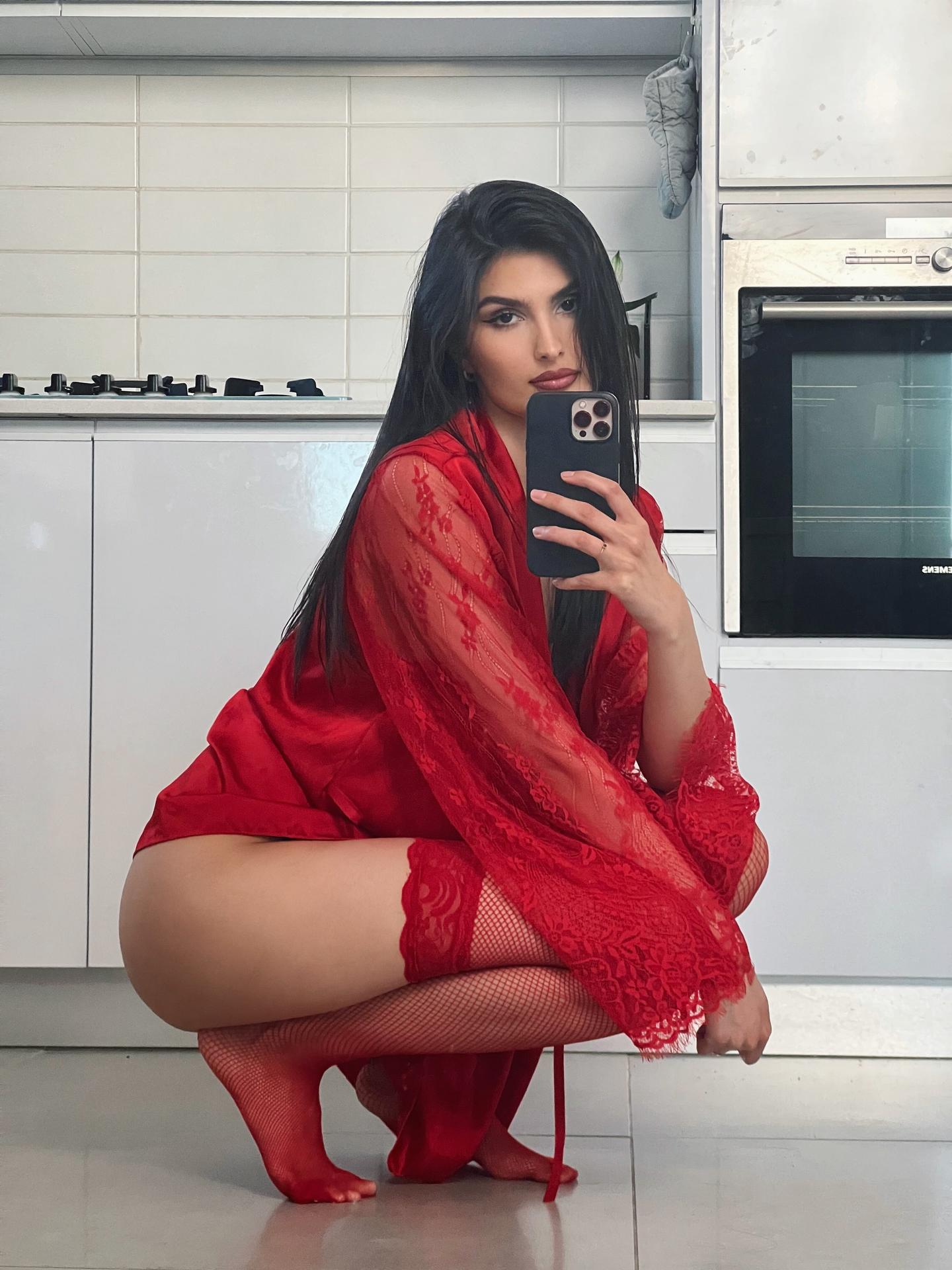 Aris Collection / yaelaris Nude OnlyFans Leak 1