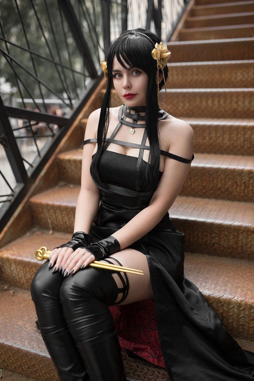 Asami_gate / asamigate Perdite Nude OnlyFans 1