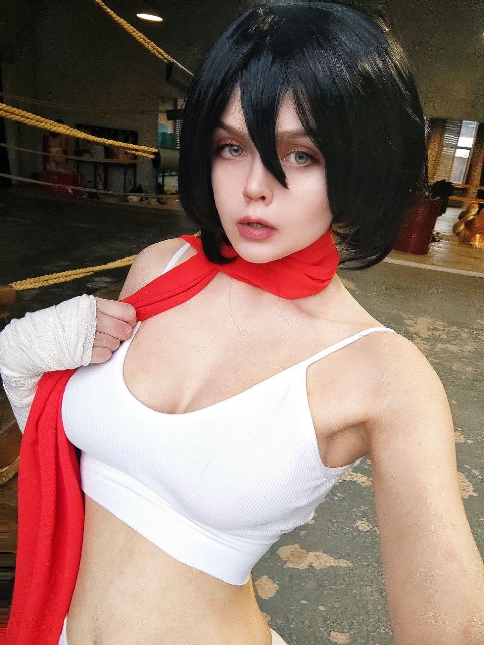 Asami_gate / asamigate Nude OnlyFans Leak 1