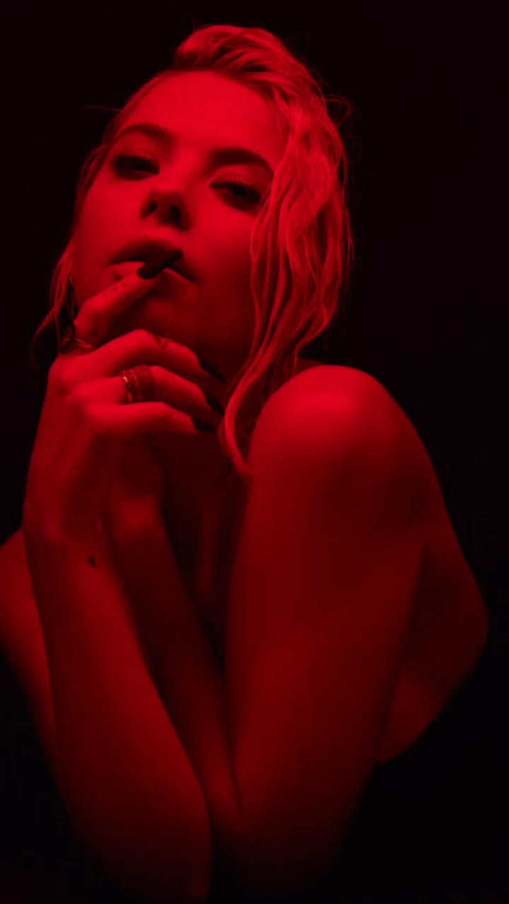 Ashley Benson / ashley_benson1 Nude OnlyFans Leak 1