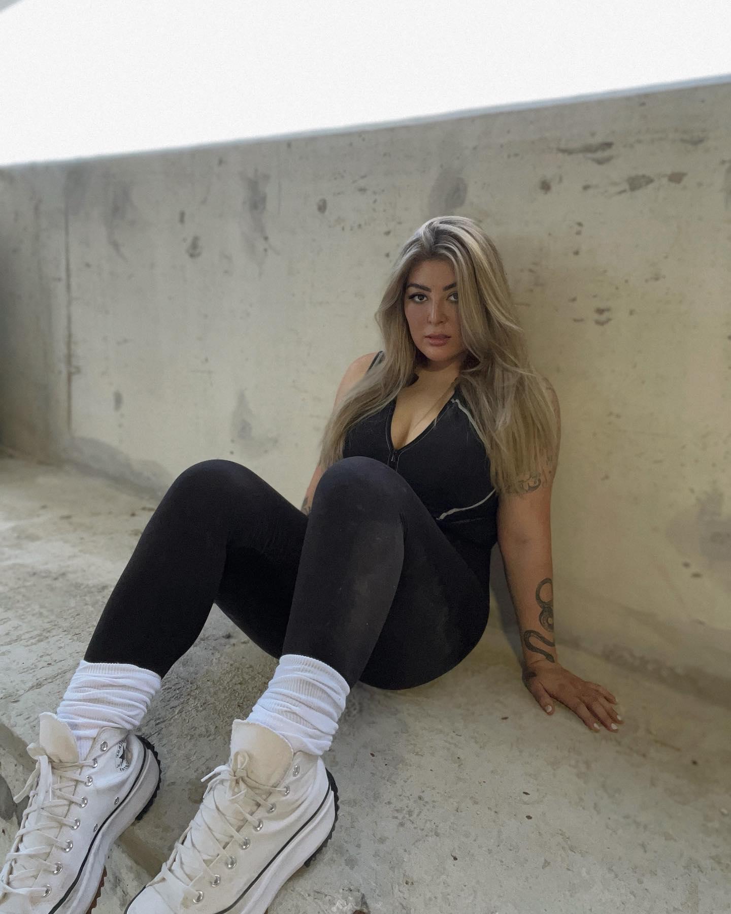 Ashlynn Arias / ashlynn Nude OnlyFans Leak 1