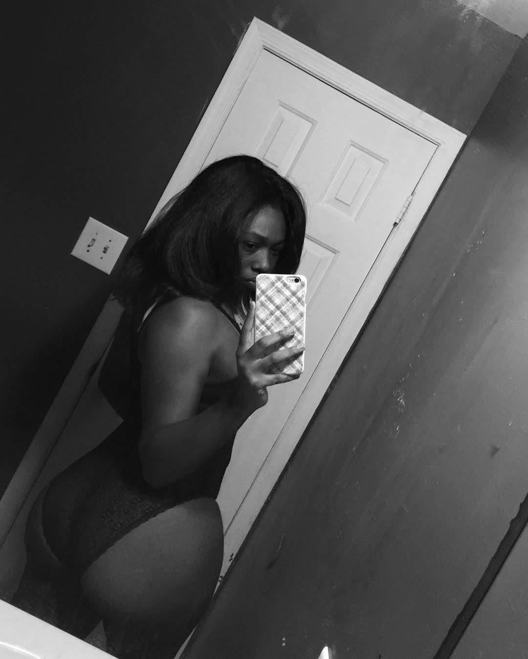 AsiaaMarie / AsiaaMariee___ / asiaa Nude OnlyFans Perdite 1