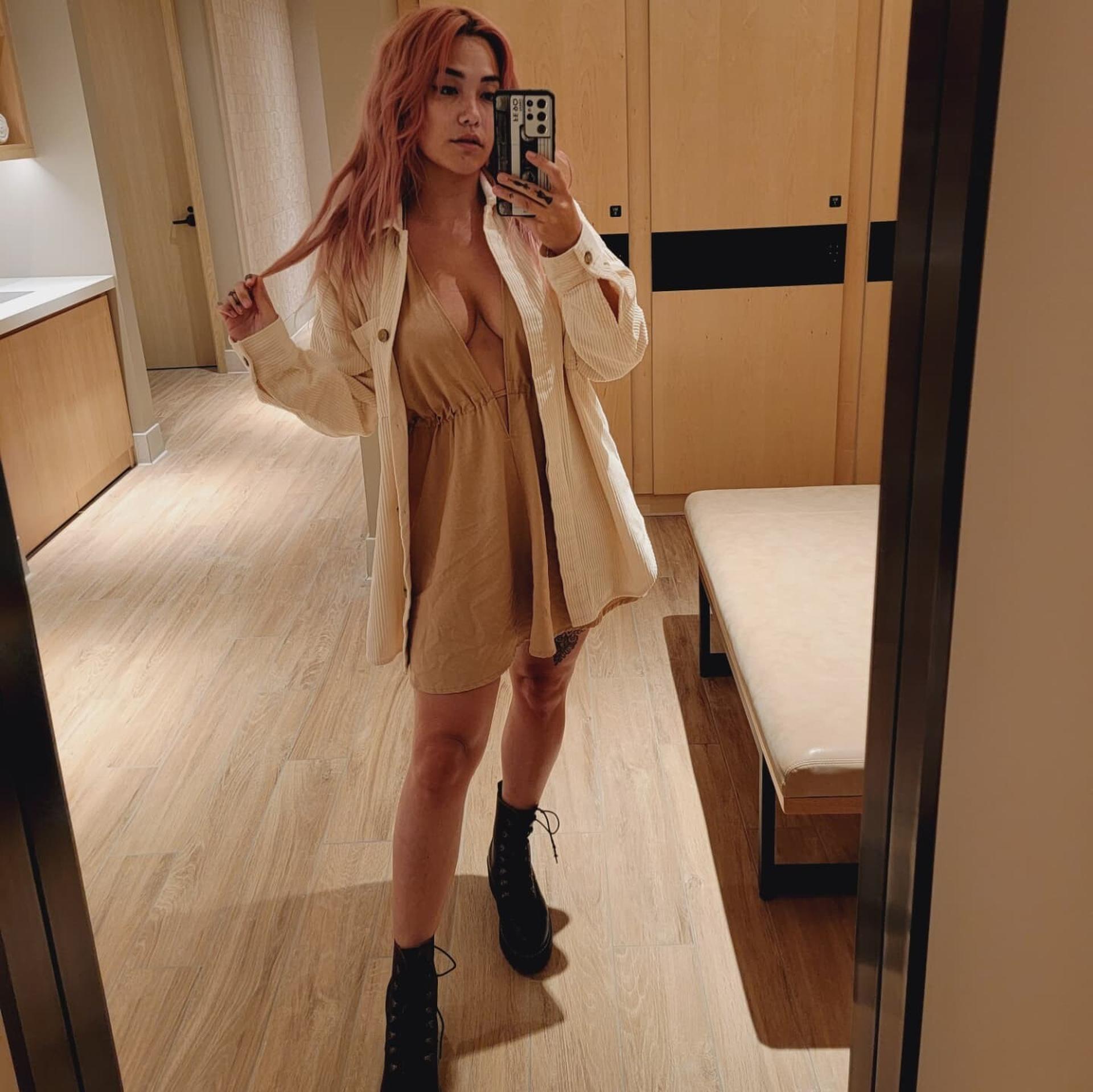 AvaGG / avajaijai Nude OnlyFans Leak 1