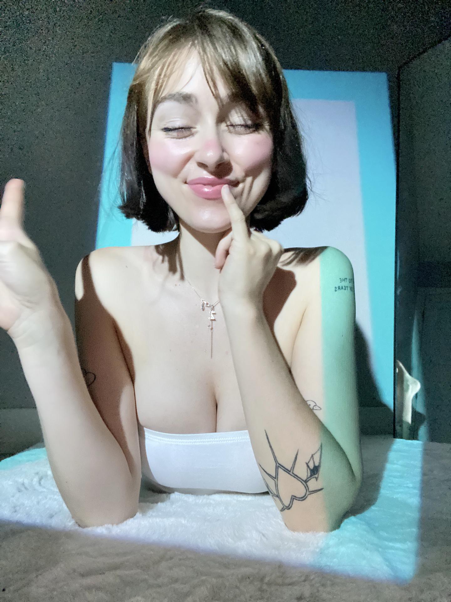 awholelottazozo / zozothewoodelf Nude OnlyFans Leak 1