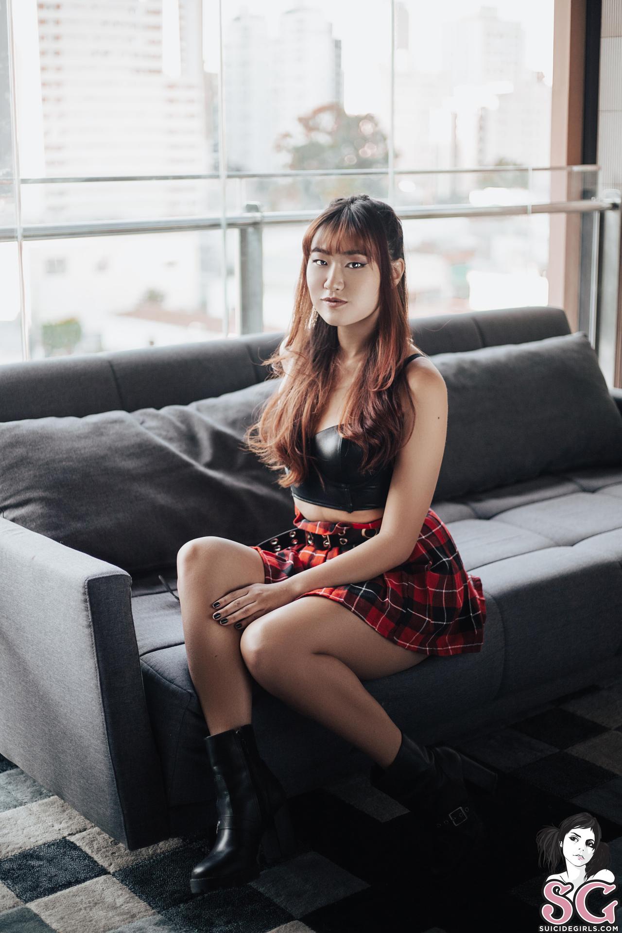 ayaska Nude OnlyFans Leak 1